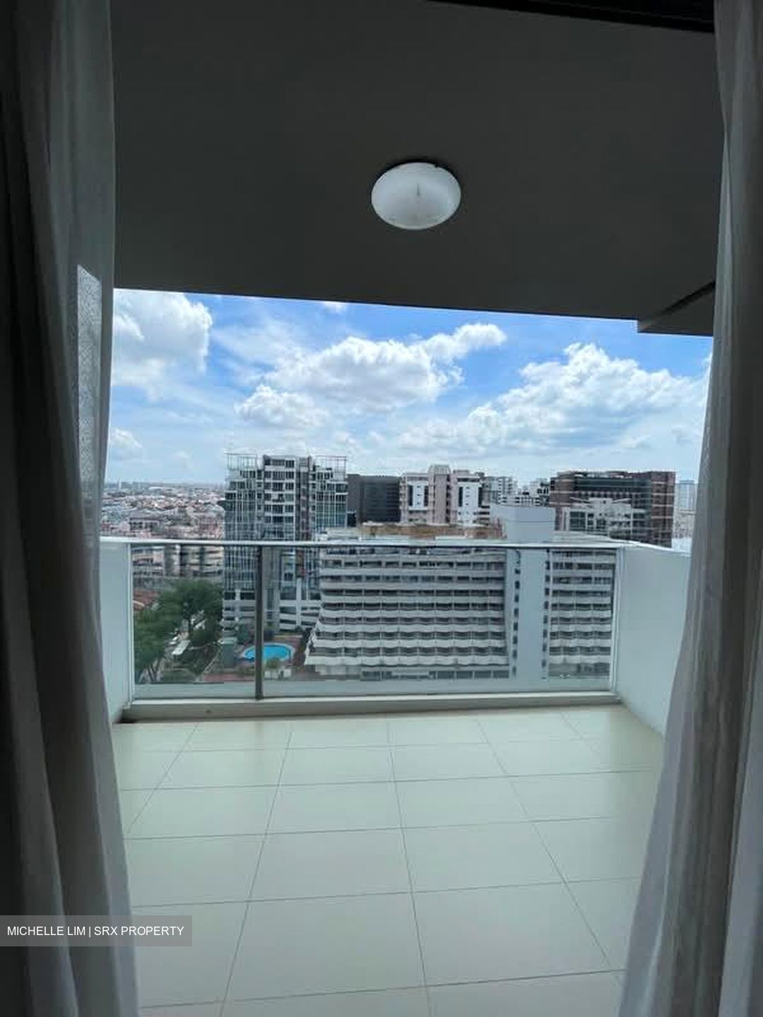 The Shore Residences (D15), Condominium #577444641